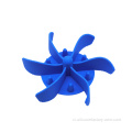 Nâng cấp con chó chậm thức ăn silicone pet bát
